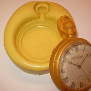 Pocket watch