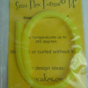Simi flex forms 14