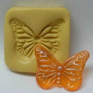 Small butterfly