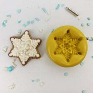 Star snowflake