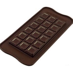 Tablete Choco Bar