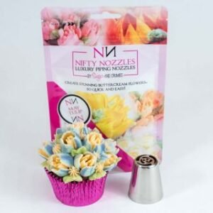 Bico russo tulipa de maio