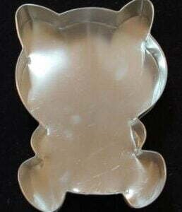Forma Hello Kitty