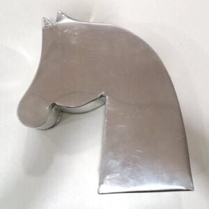 Forma cabeça de cavalo