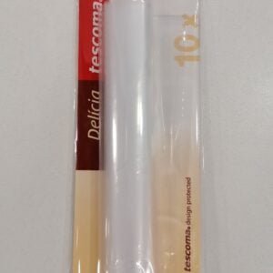 Conjunto 10 sacos pasteleiro 35cm