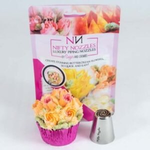 Bico russo blooming marvellous