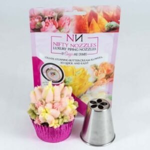 Bico russo blossom XL