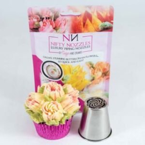 Bico russo posy XL