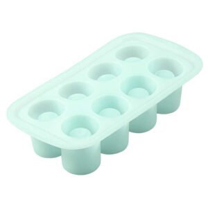 Molde silicone copos
