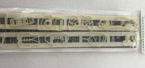 Cortador acessórios homem