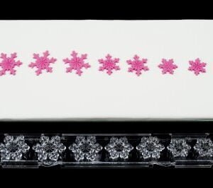 Cortador flocos de neve