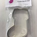 cortador bota de natal – DT4224 – 3.5€
