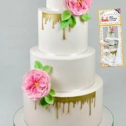 Cortador efeito drip