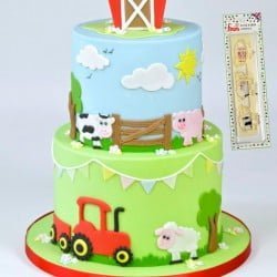 Cortador animais da quinta