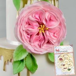 Cortador English Rose