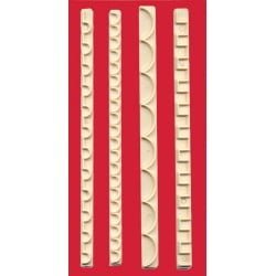 Cortador bordados cj4