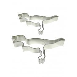 Cortador dinossauro cj2