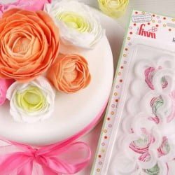 Cortador ranúnculo fácil