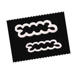 Cortador rosa fácil cj2