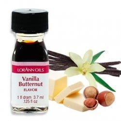 Extrato Butternut ‚ - LorAnn Oils - 3.7ml