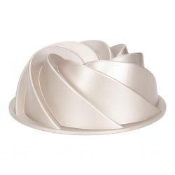 Forma Bundt Cake 1