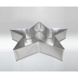 Forma estrela