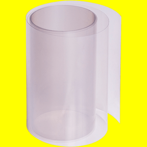 Rolo de acetato 25x400
