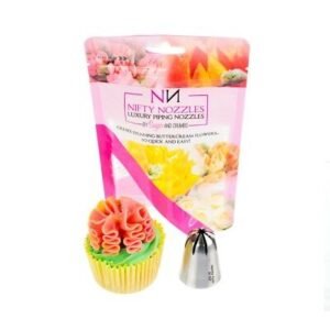 Bico russo rose twist