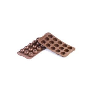 Molde chocolate imperial