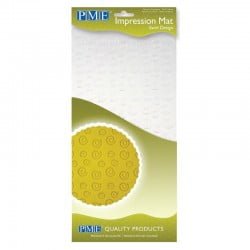 Tapete textura swirl design