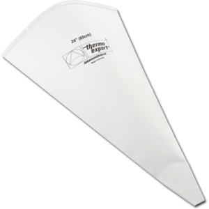 Saco pasteleiro profissional 60cm