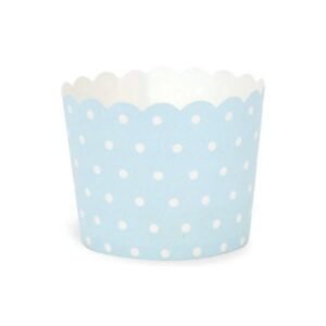 Tacinhas cupcake 25un