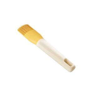 Pincel silicone