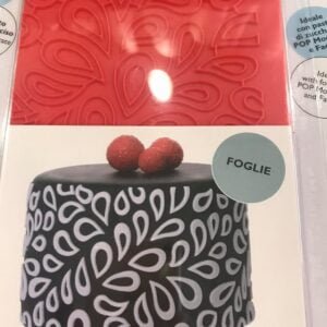 Molde design folhas