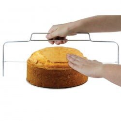 Nivelador de bolo 46cm