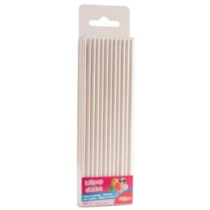 Paus para lollipo 15cm - cj24