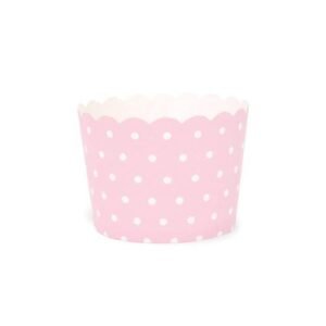 Tacinhas cupcake 25un