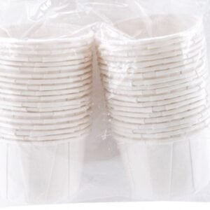 Tacinhas mini cupcake 36un