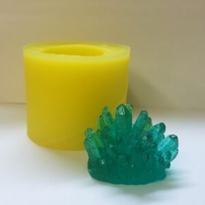 Molde cristal pequeno