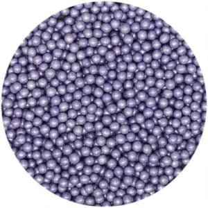Pérolas lilás S 75gr