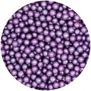 Pérolas Lilás L 100gr