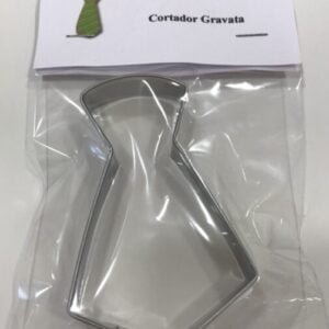 Cortador gravata