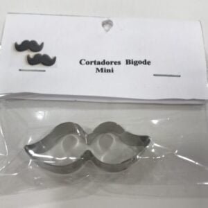 Cortador Bigode mini