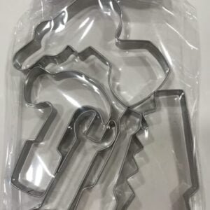 Conjunto cortadores Ferramentas
