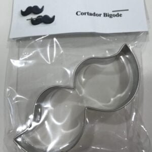Cortador Bigode