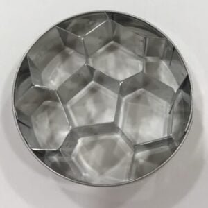 Cortador bola de futebol