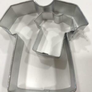 Conjunto cortadores de camisola