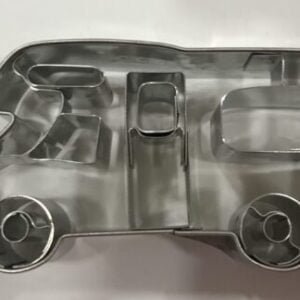 Cortador Autocaravana