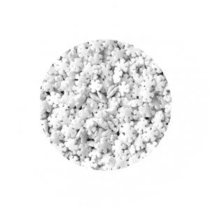 Flocos de neve 55gr