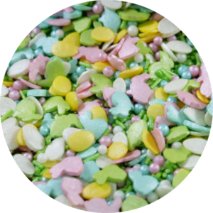 Mix Páscoa 100gr